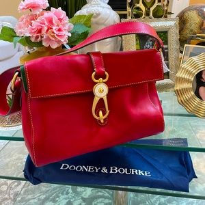 Dooney and bourke Florentine Libby